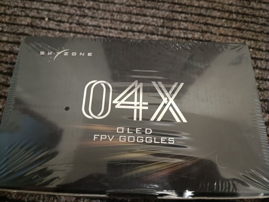 Нові Fpv окуляри