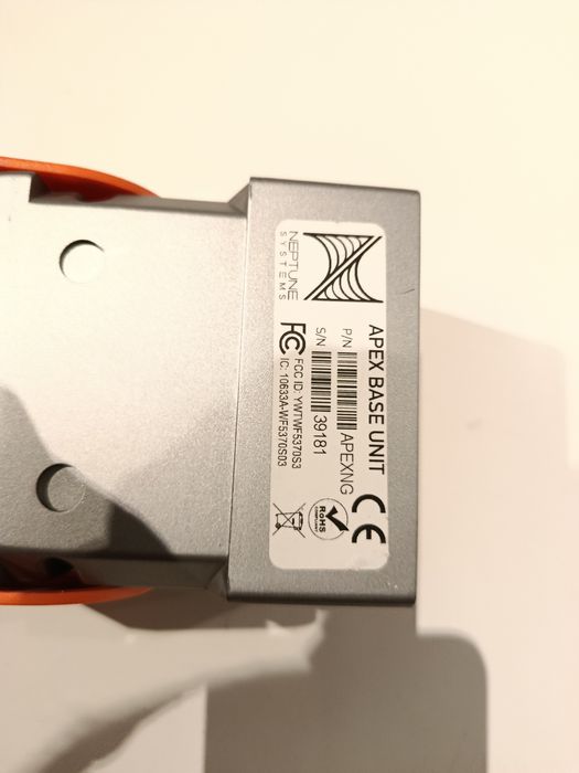 Jednostka bazowa A3 Apex Pro Base Unit to wysokiej klasy centralny mod