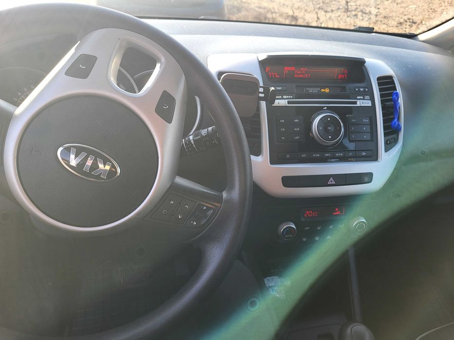 Sprzedam samochód Kia