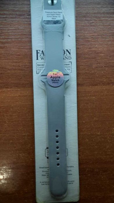 Ремішок Apple Watch 42mm Sport Band