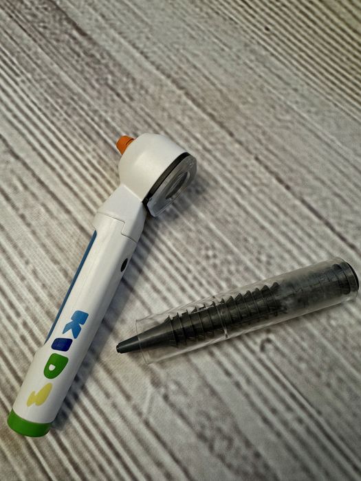 Отоскоп Luxamed kids