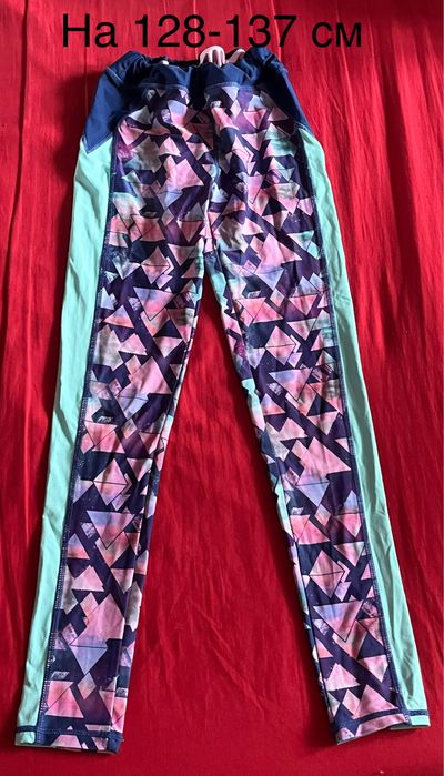 Лосіни на 6-9 років, XS