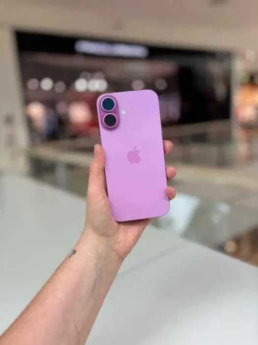 OSTATNIA SZTUKA! iPhone 15 128 GB Pink!