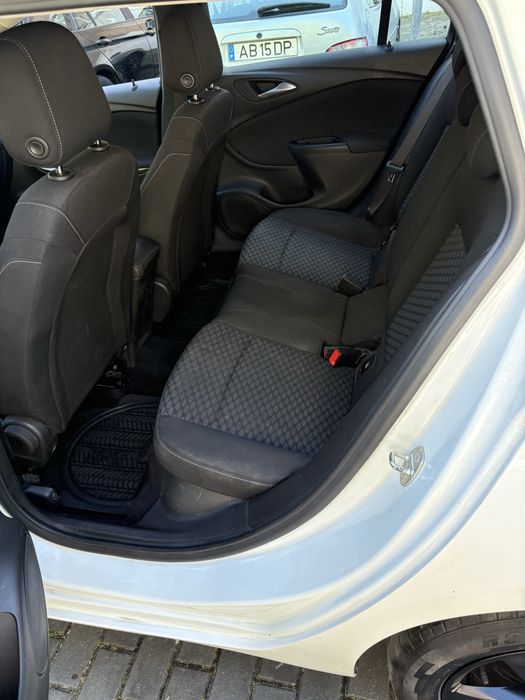 Opel astra 1.6 cdti 2019 oportunidade