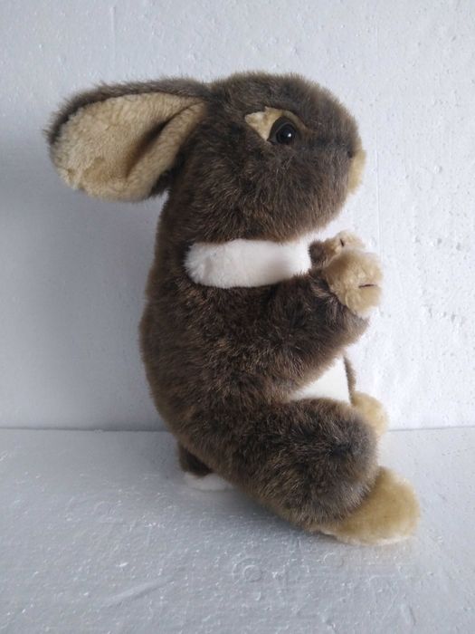 Peluche Gypsy Coelho