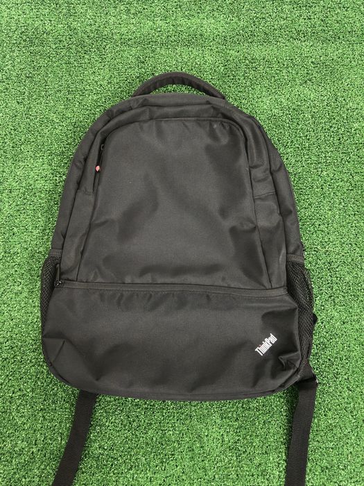 Mochila Lenovo ThinkPad Preta