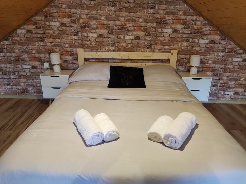 Apartament u Gumisia mała agroturystyka