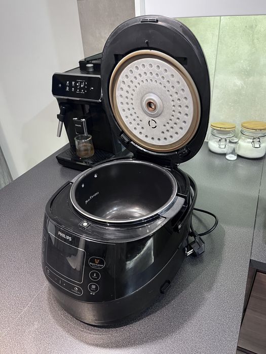 multicooker philips hd4749