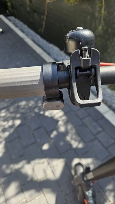 Hulajnoga elektryczna Xiaomi Electric Scooter 4 Pro (2nd Gen)