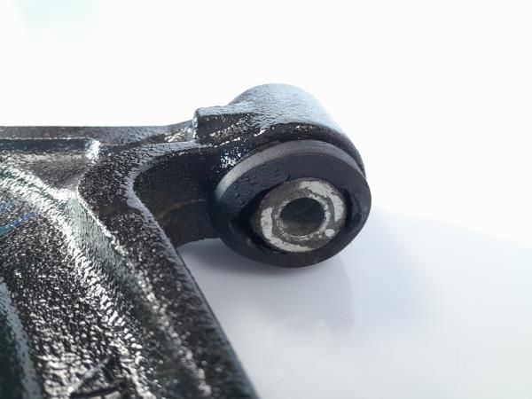 Braço de suspensão frente esquerdo FIAT 500 (312_)