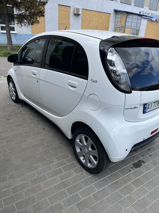Citroën C-Zero 2018 срочно