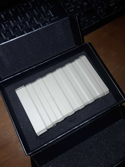 Тактический повербанк зарядное устройство imuto 100W, 26800mAh