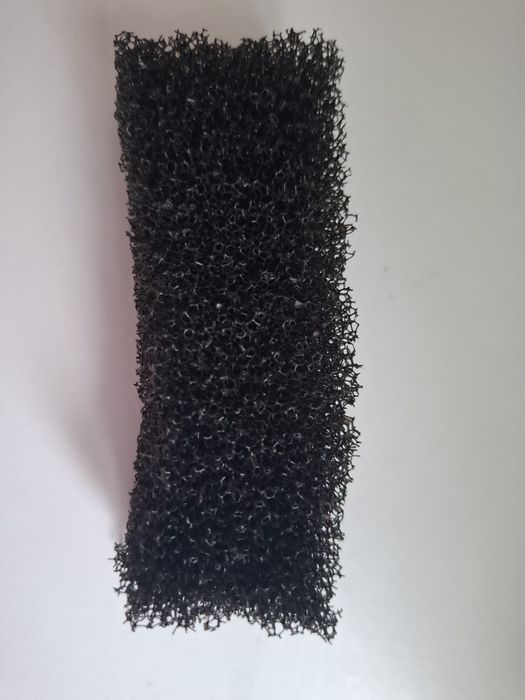 Акваріум в стилі Губки Боба