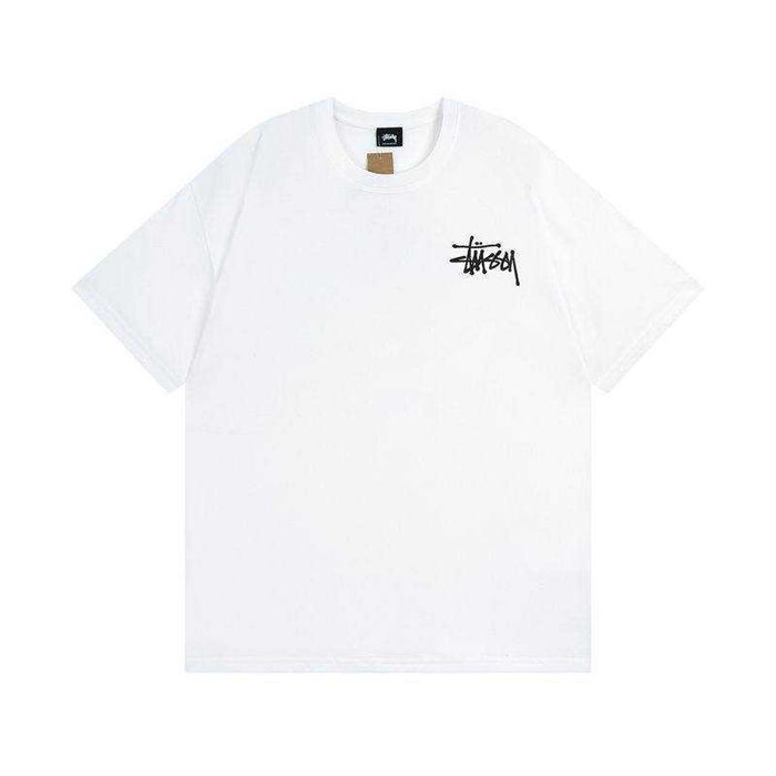 Футболка Stussy | Stussy | Футболка Стусси