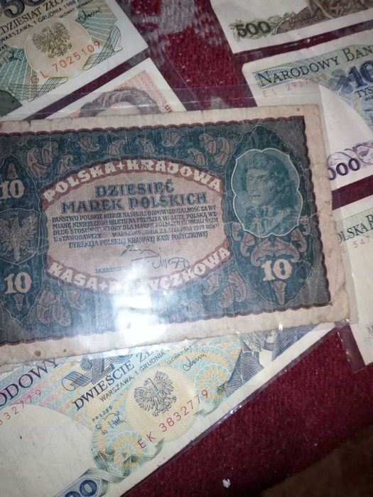 Бони світу і часів