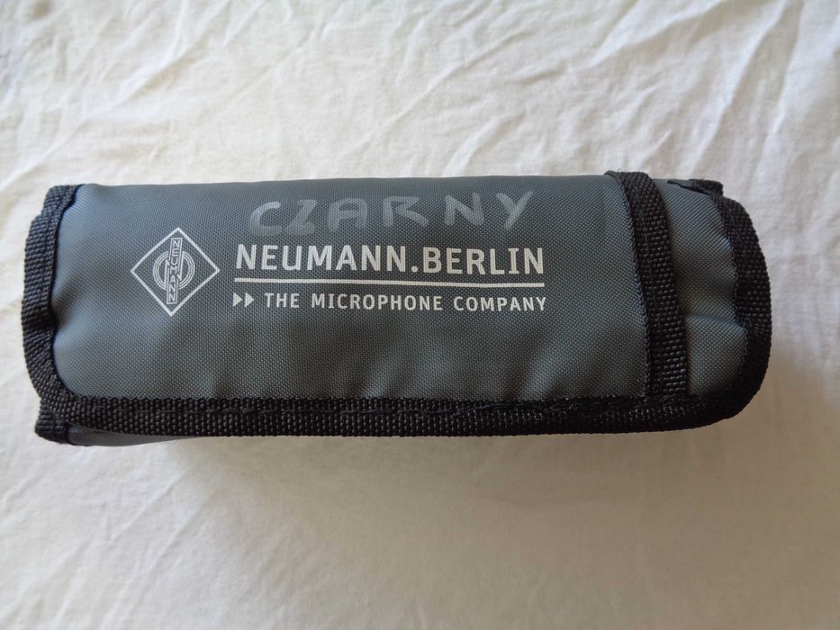 Mikrofon Neummann KMS 105