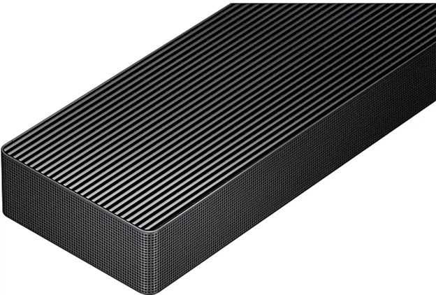 Саундбар Q-серії Samsung HW-QS700F