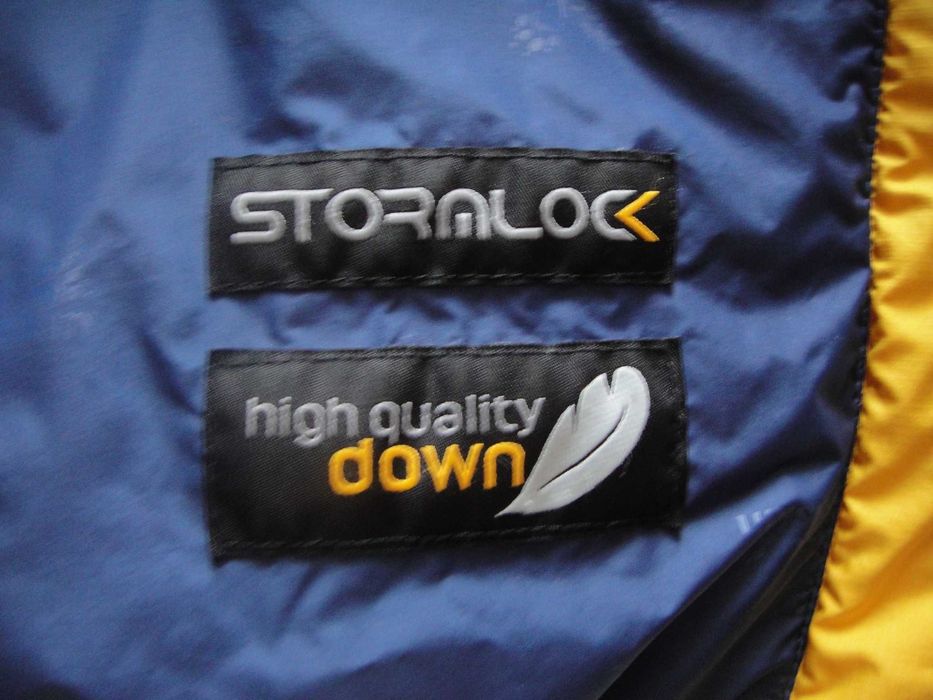 Kurtka Jack Wolfskin