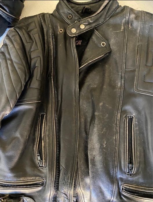 Vestuario Motos lote 115€