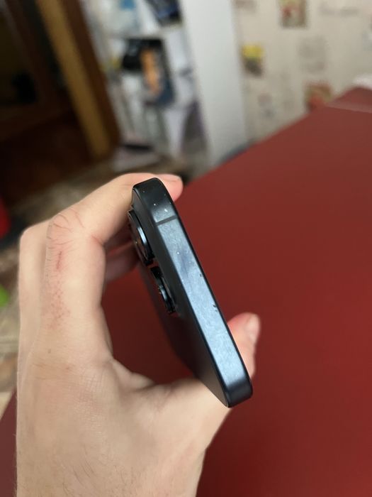 Iphone 15 pro 256gb отличое состояние