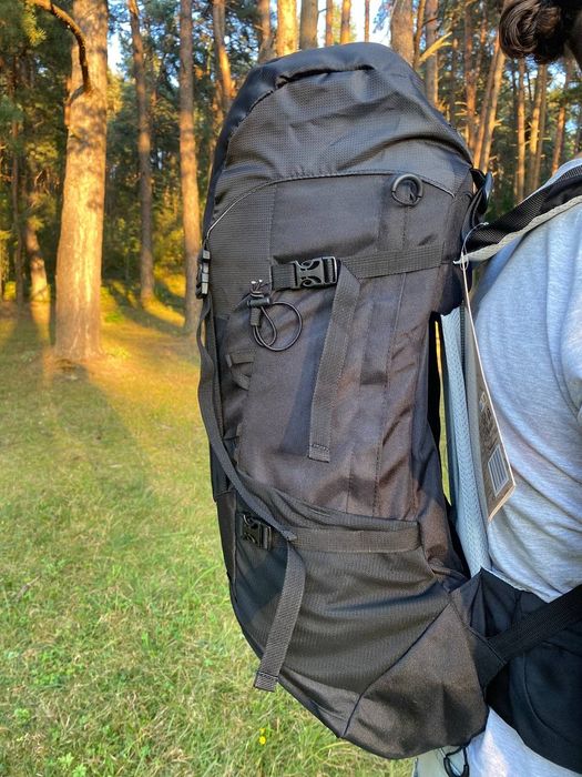 CRIVIT НІМЕЧЧИНА Трекінговий рюкзак , 40 л / ранець / наплічник