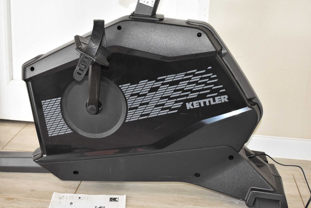 KETTLER TOUR 400 rower stacjonarny premium Bluetooth wysyłka!