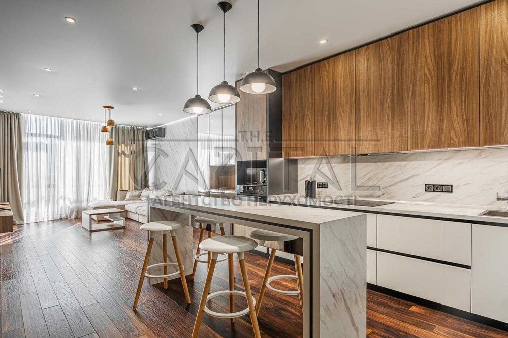 Аренда квартиры, ЖК Park Avenue VIP, вул. Демеевская, Голосеевский