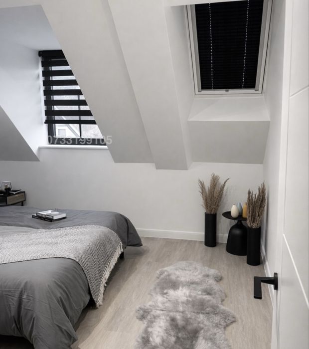 Ролети день ніч. Рулонні штори. Жалюзі. Виробник -Німеччина.