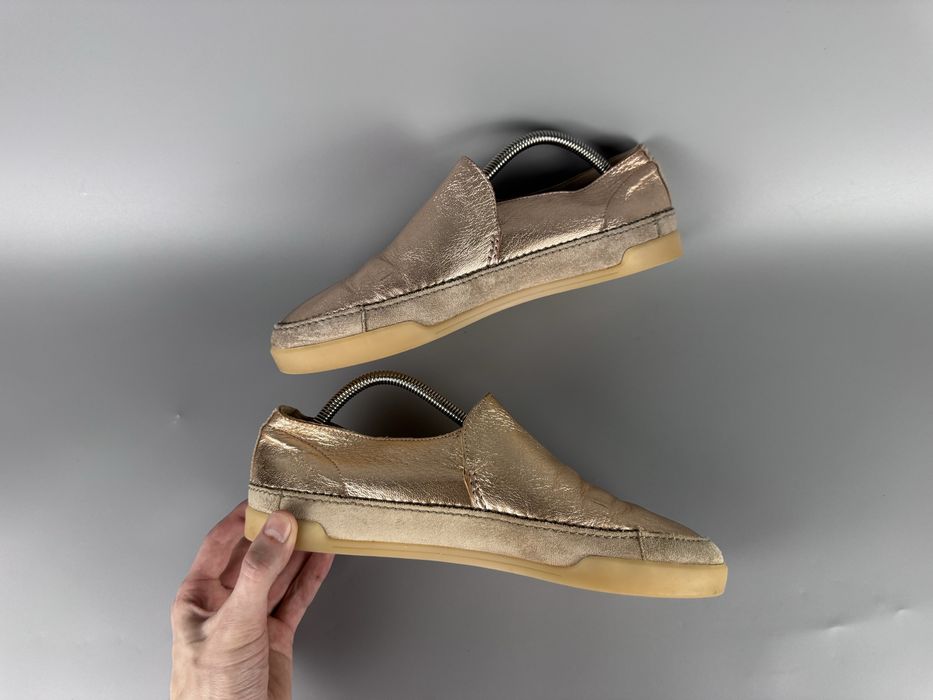 Розмір 42 26.5 см Жіночі сліпони мокасини Clarks Hidi Hope