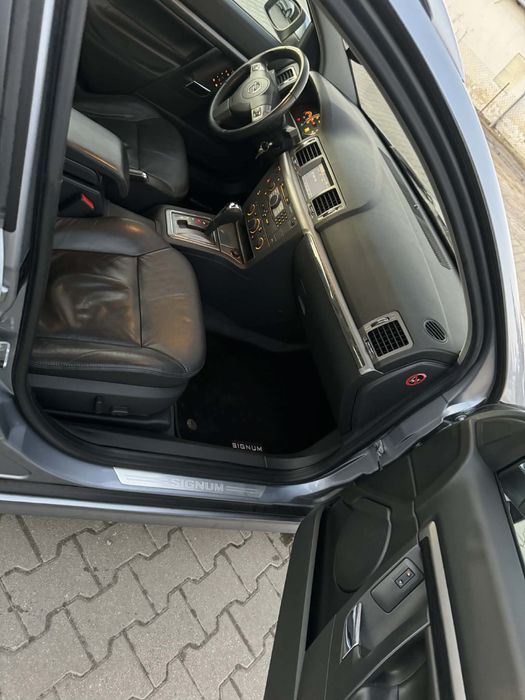 Opel signum 2.8 V6 TURBO okazja (cena do marca)