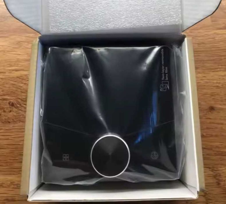 Терморегулятор для теплої підлоги