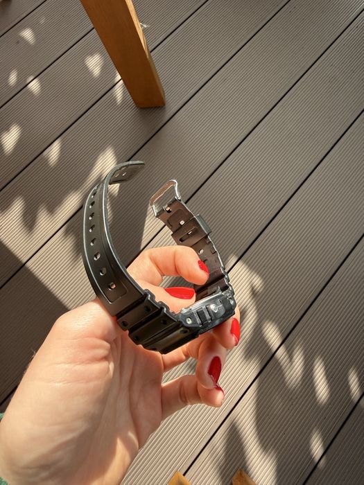 Zegarek męski Casio G-SHOCK Original