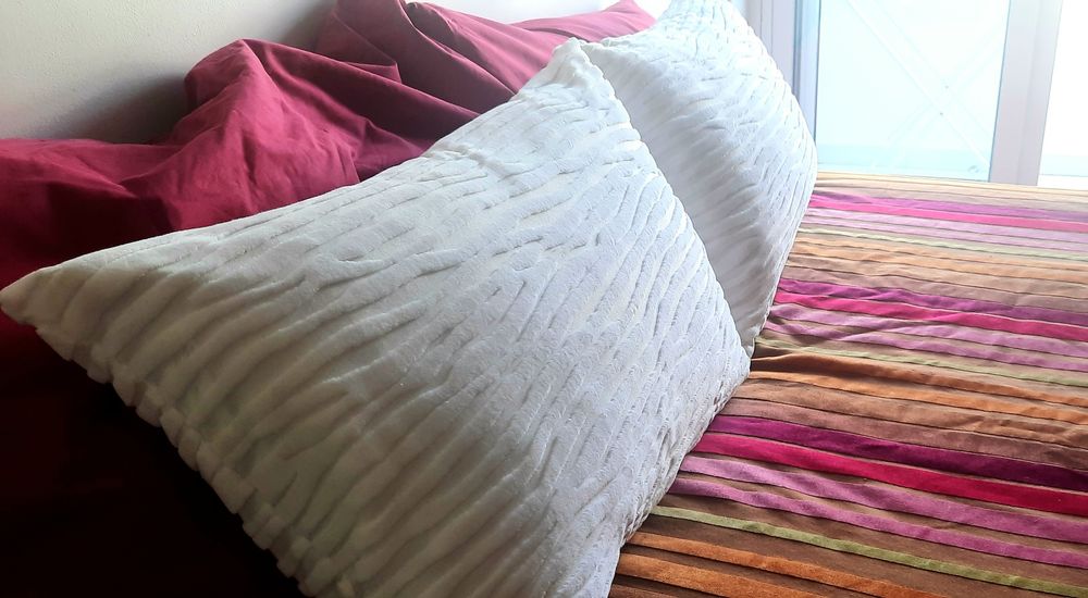 ALMOFADAS do Ikea (Variadas)