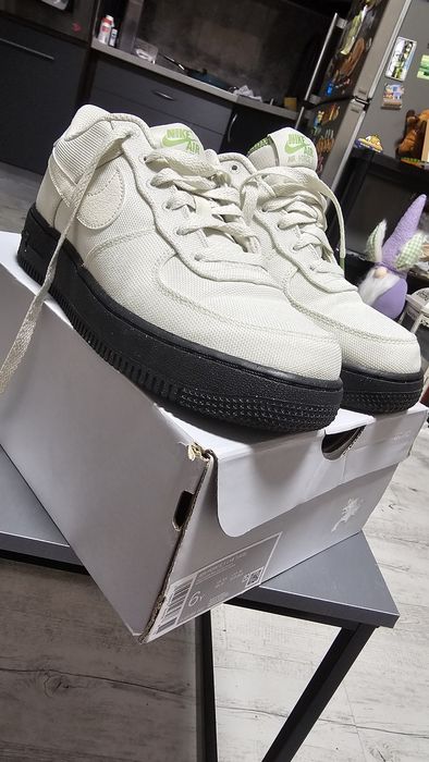 Sneakersy Air Force 1 LV8 FJ3289