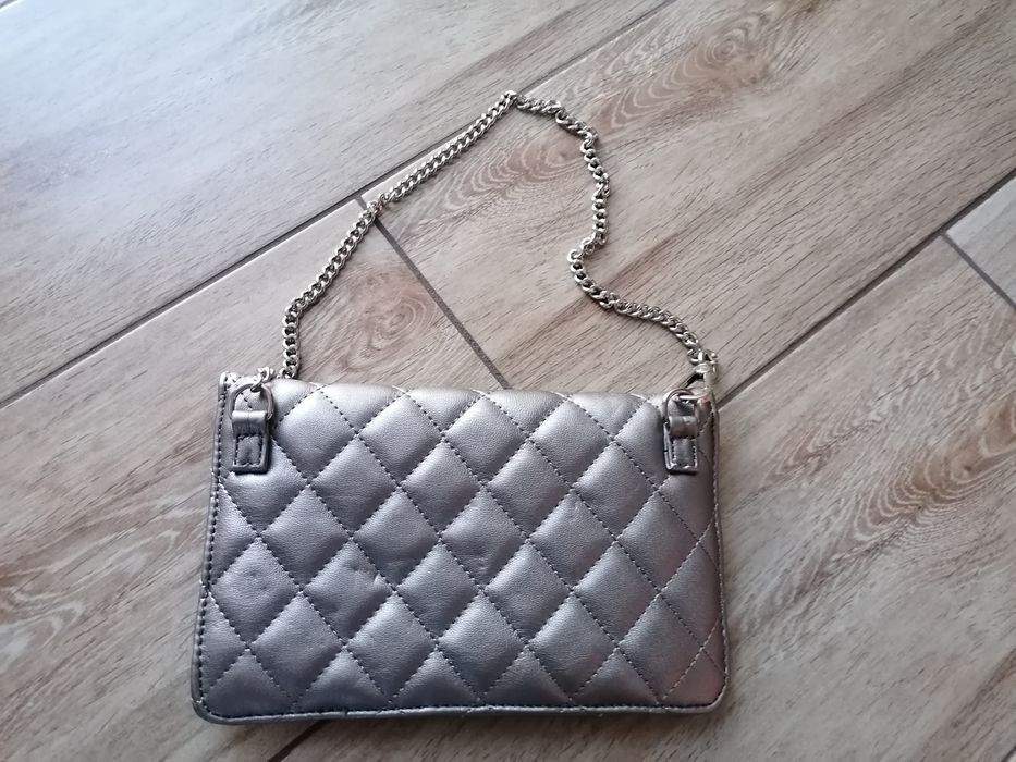 Mała elegancka listonoszka Wittchen