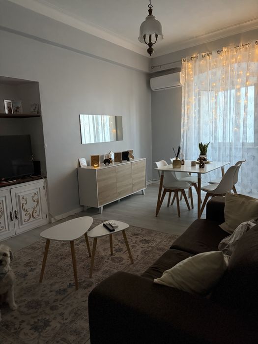 Apartamento t2 sem elevador
