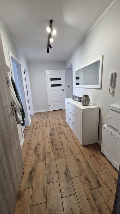Nowoczesne Mieszkanie 54m2 | Balkon | Winda