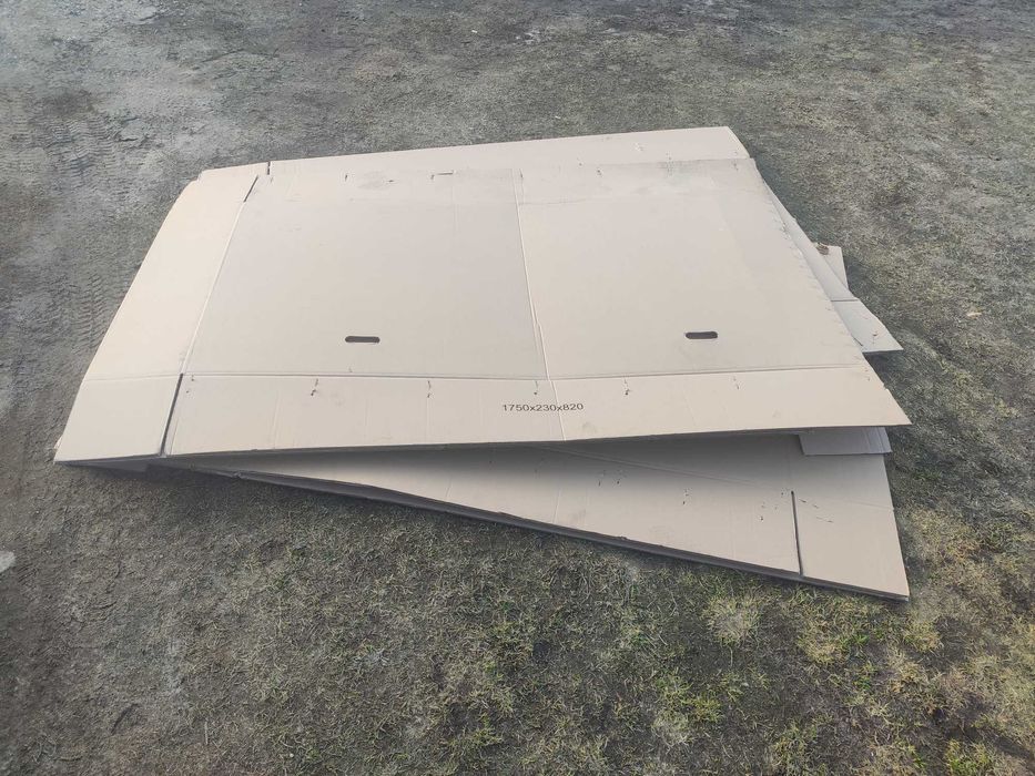 Kartony rowerowe duże