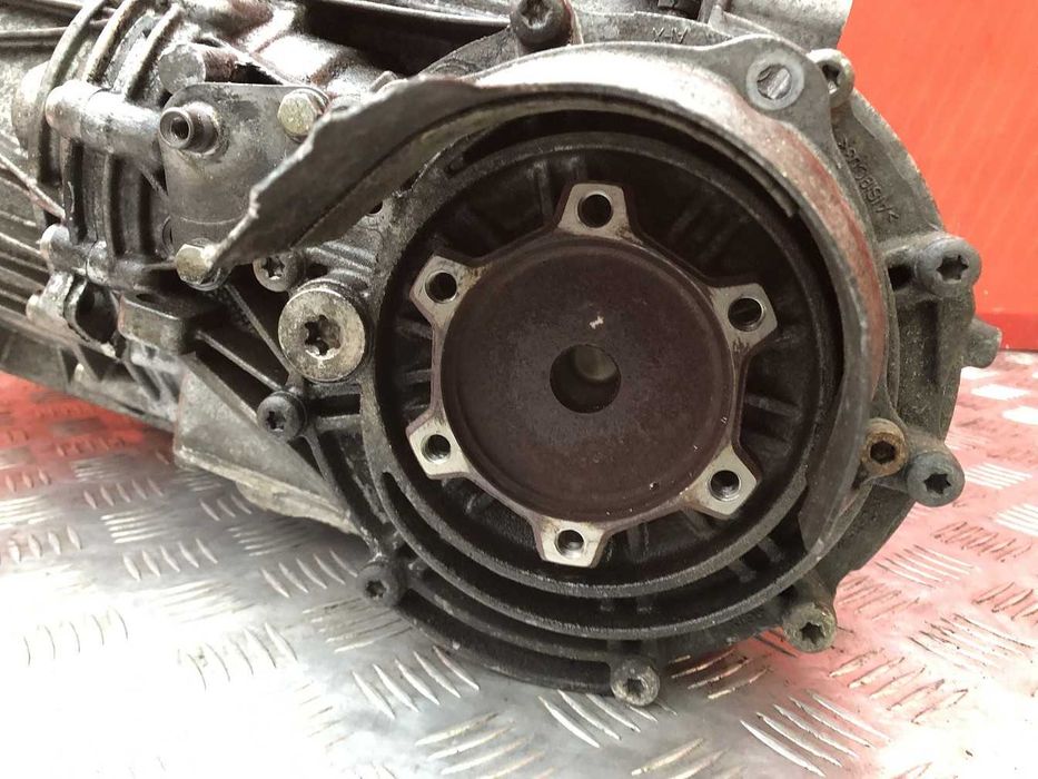 Коробка передач Audi A4 B8 8K Multitronic NYM ауді 2.0 Дизель КПП Ауди А4 Ауді А4