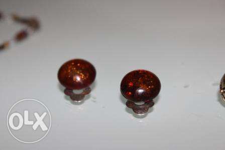 Colares Pulseiras Brincos - Pack Elegante