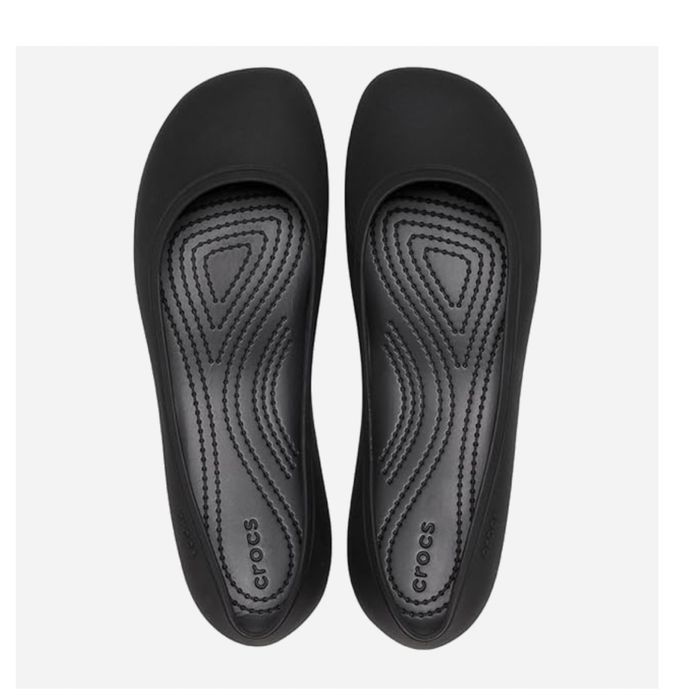 Балетки Crocs жіночі