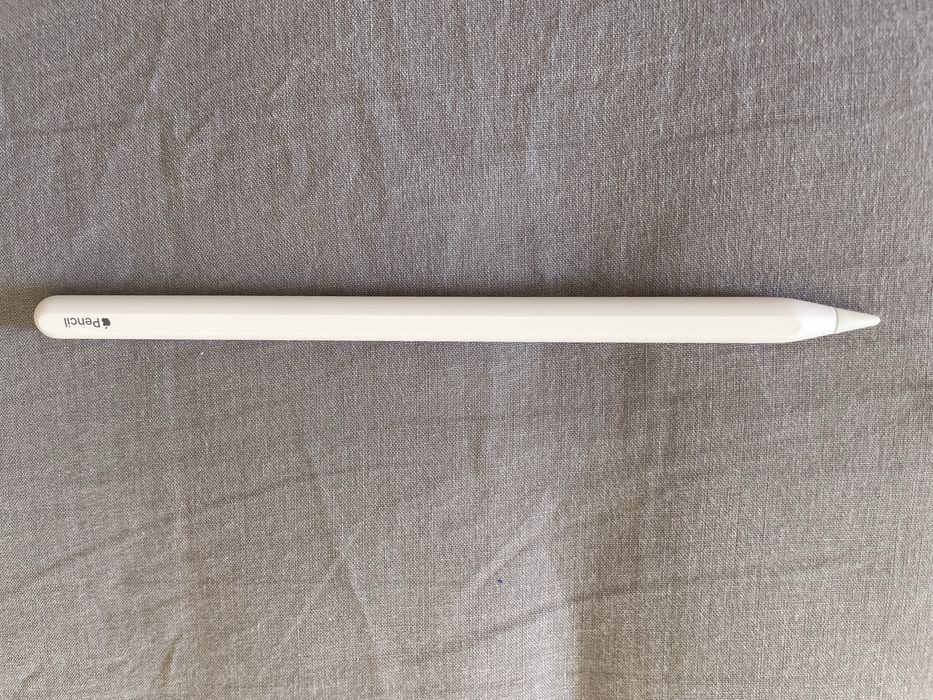 iPad Air 5ª Geração Wi-Fi 64 GB e Apple Pencil