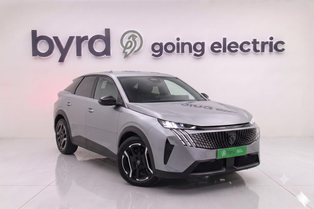 Peugeot E-3008 73 kWh Allure
