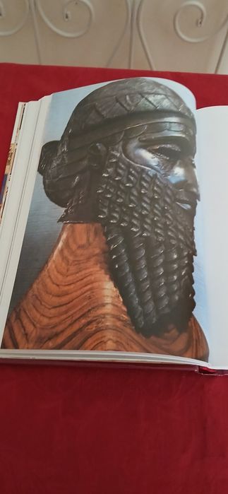 O Egipto e os Grandes Impérios