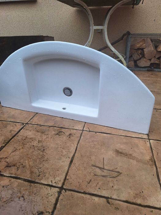 sprzedam zlew łazienkowy