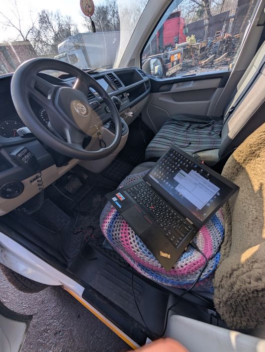 Прошивка авто, чіп тюнинг  Евро2 DPF EGR Adblue  видалення катів