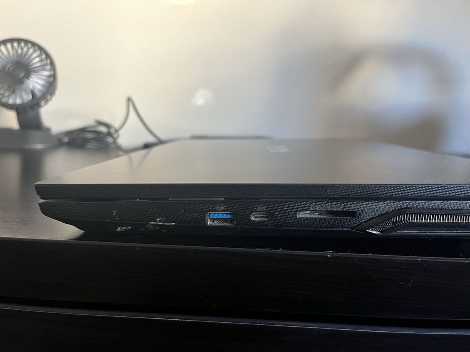 Portatil Notebook Gamer Avell A57 – 32Gb ram - i7-11800h