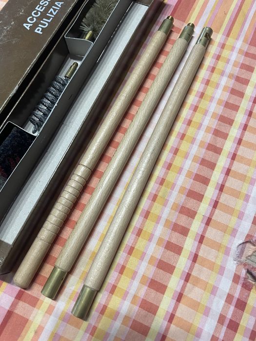 Набор для чистки 12к