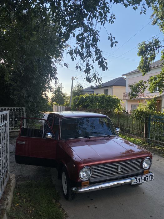 Продам Ваз 21013