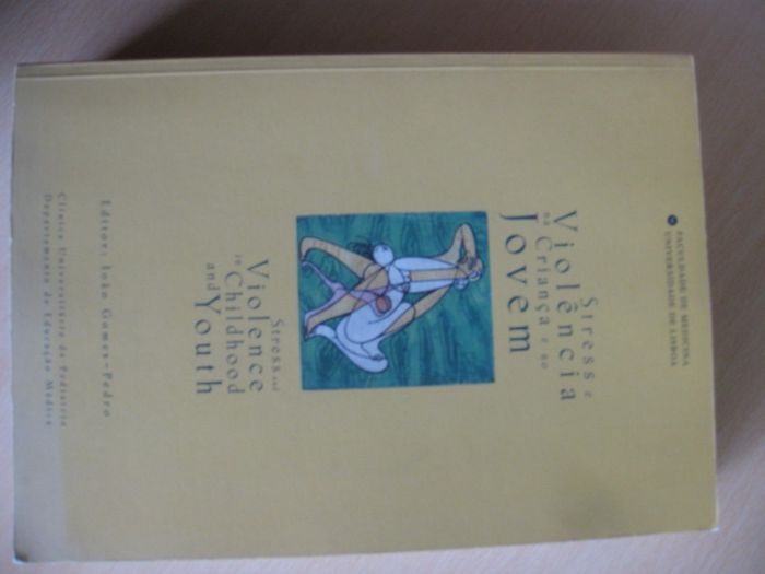 Stress e Violência na Criança e no Jovem